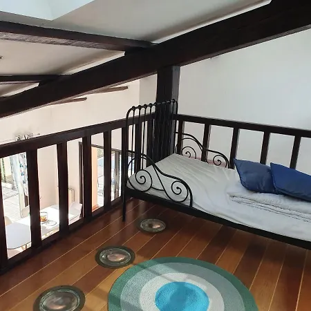 Serene Holiday In With Private Pool Holiday home Frejus