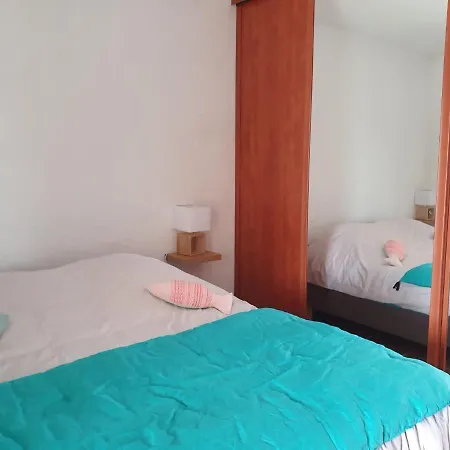 Holiday home Serene Holiday In With Private Pool Frejus