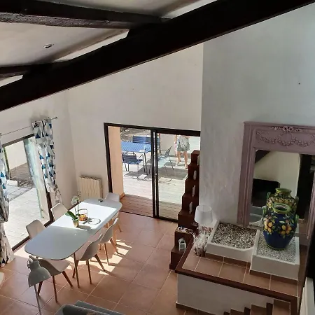 Serene Holiday In With Private Pool Holiday home Frejus
