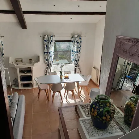 Serene Holiday In With Private Pool