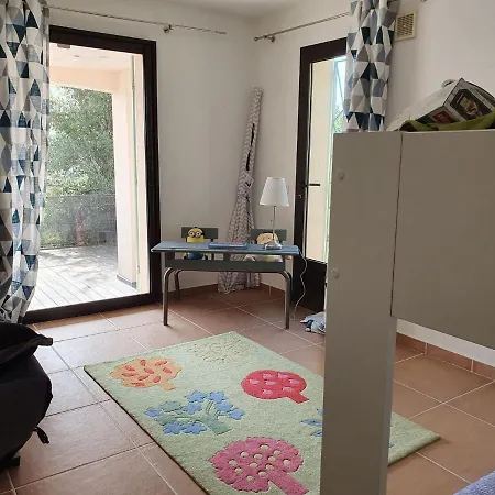 Serene Holiday In With Private Pool Holiday home Frejus