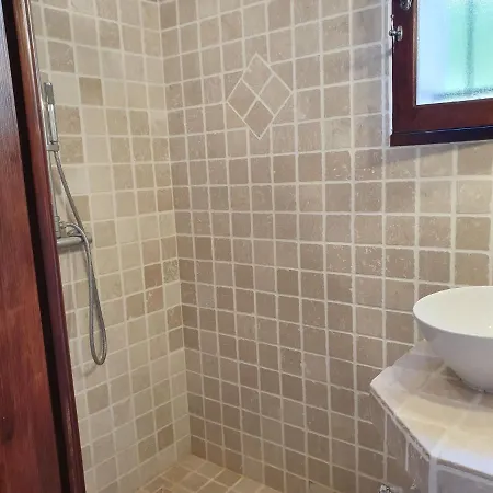 Holiday home Serene Holiday In With Private Pool