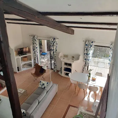 Serene Holiday In With Private Pool * Fréjus