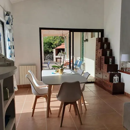 Serene Holiday In With Private Pool *