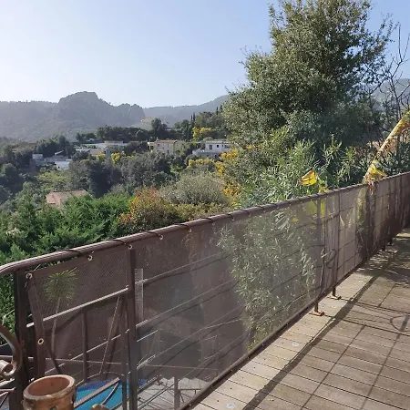 Serene Holiday In With Private Pool Casa vacanze Fréjus